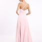 Blushing Pink