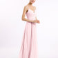 Blushing Pink