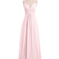 Blushing Pink