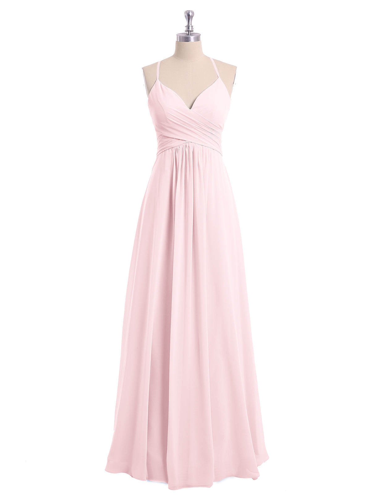 Blushing Pink