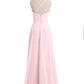 Blushing Pink