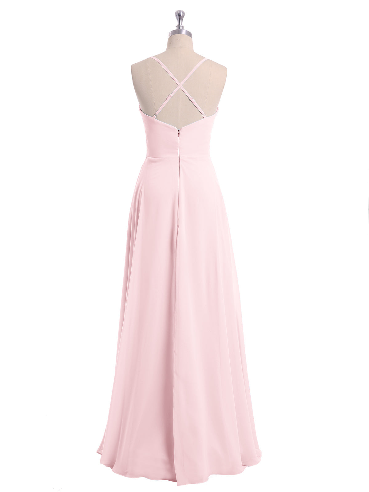 Blushing Pink