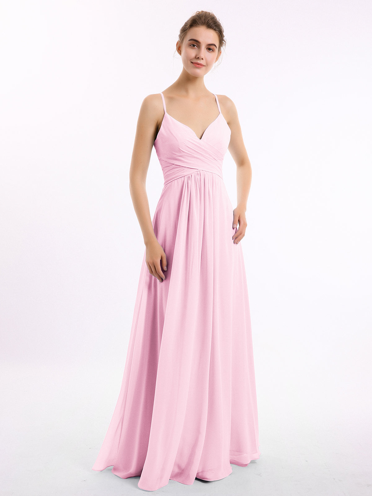Candy Pink