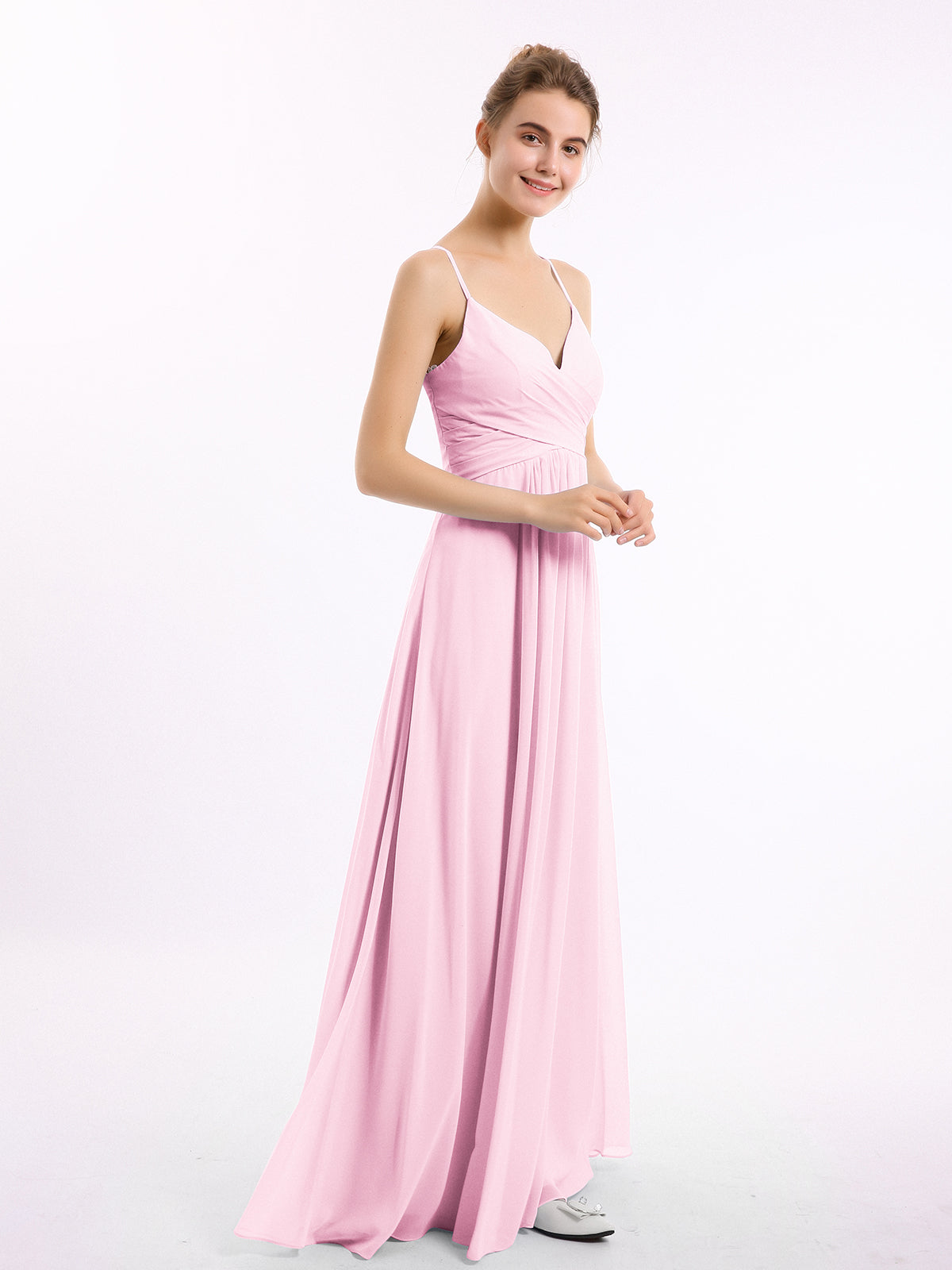 Candy Pink
