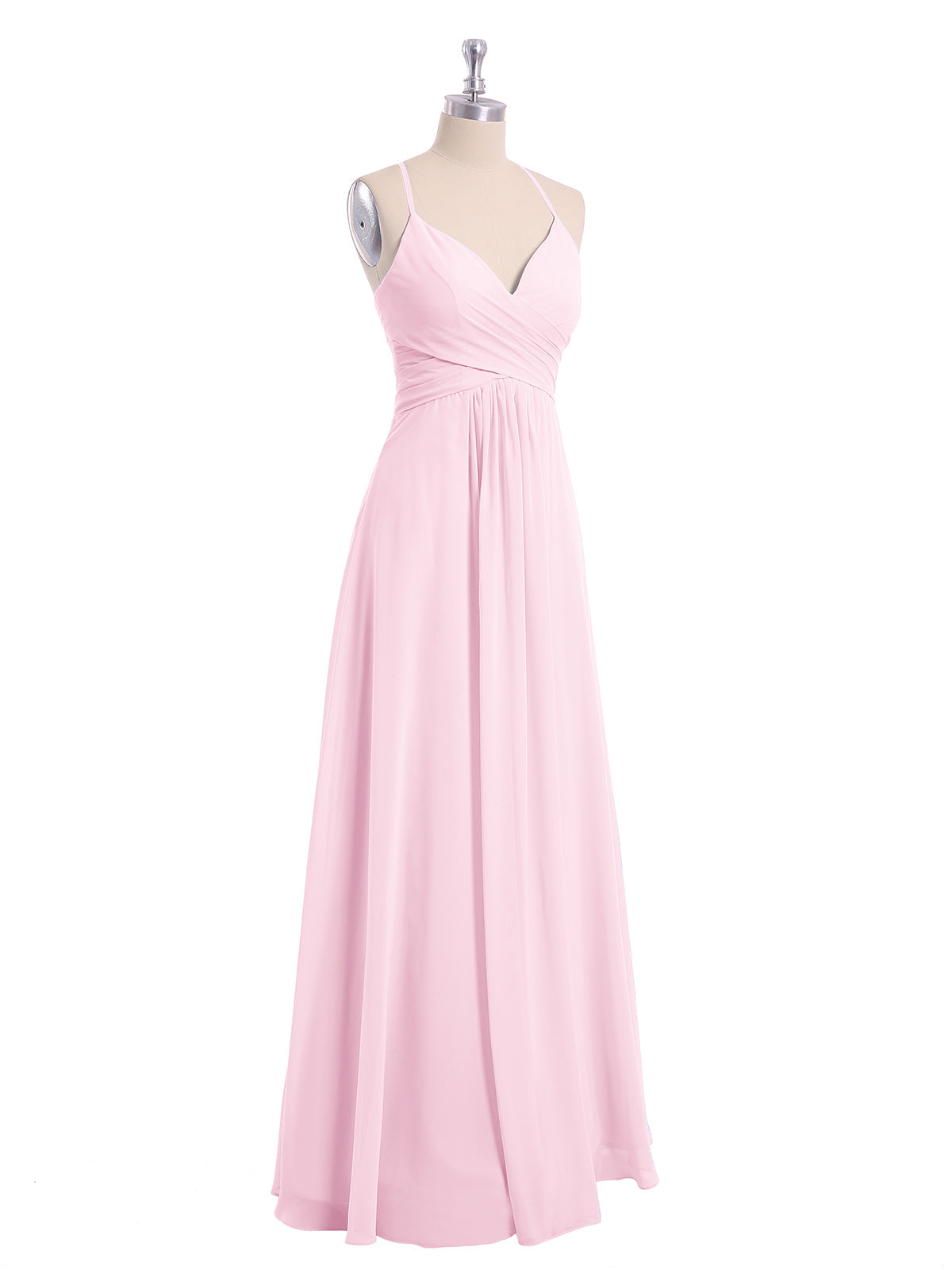 Candy Pink
