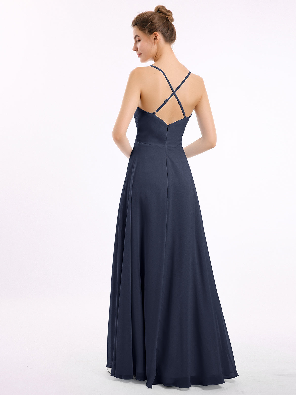 Dark Navy
