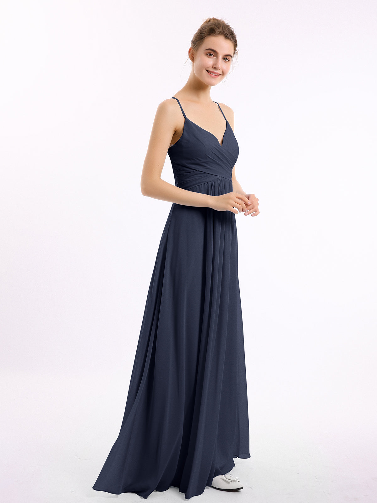 Dark Navy
