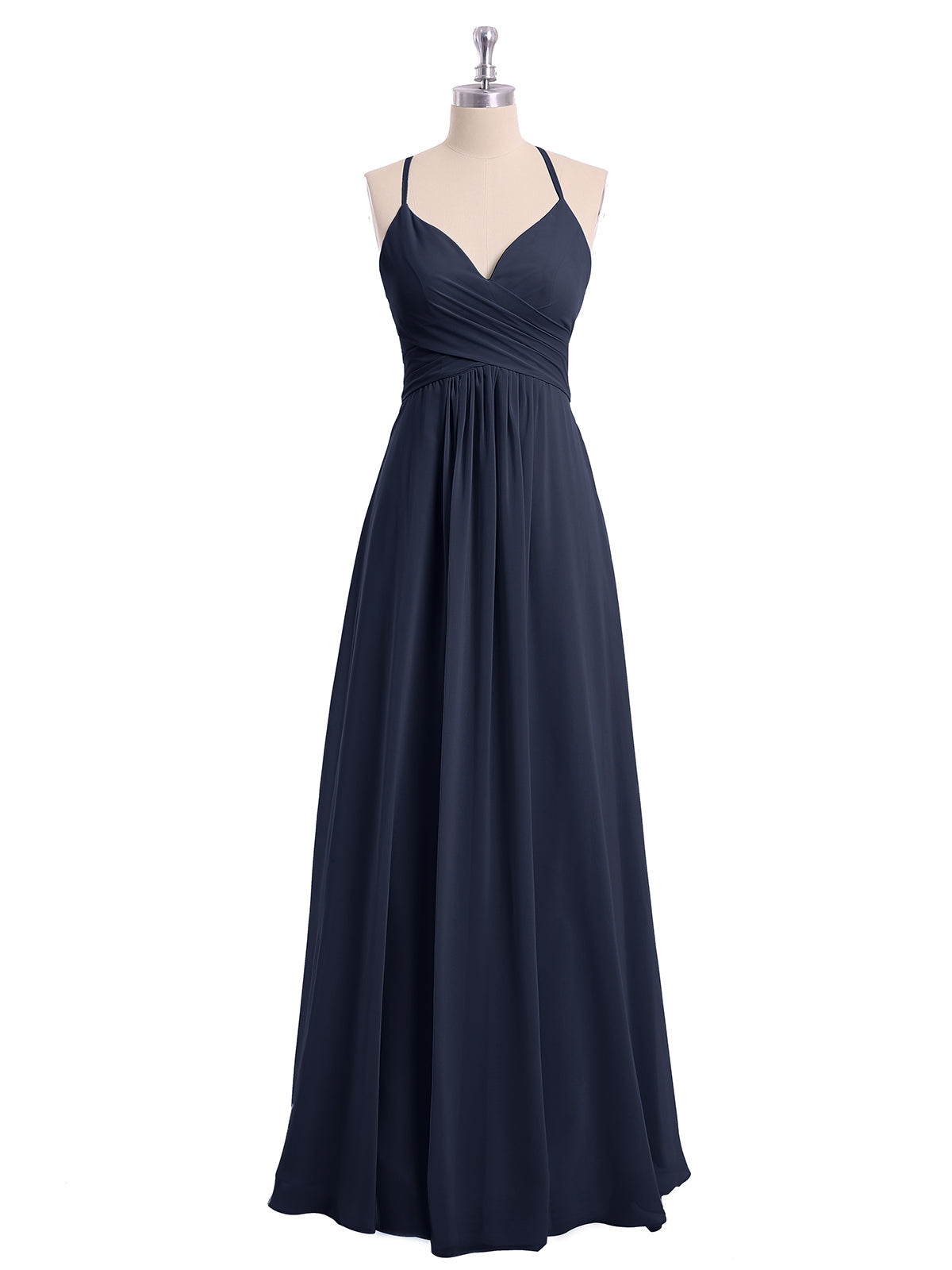 Dark Navy