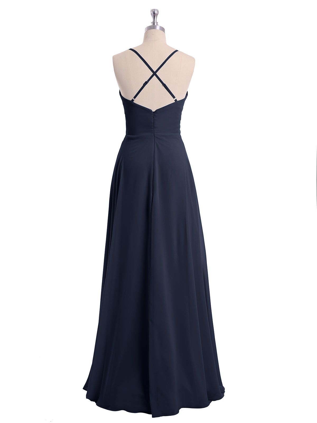 Dark Navy