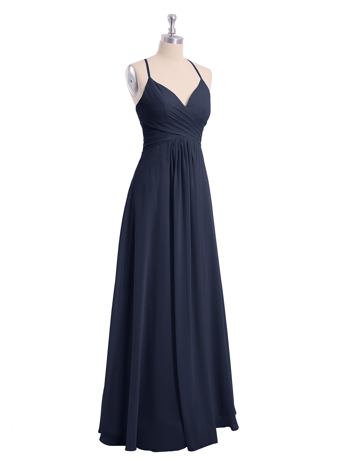 Dark Navy