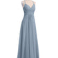 Dusty Blue