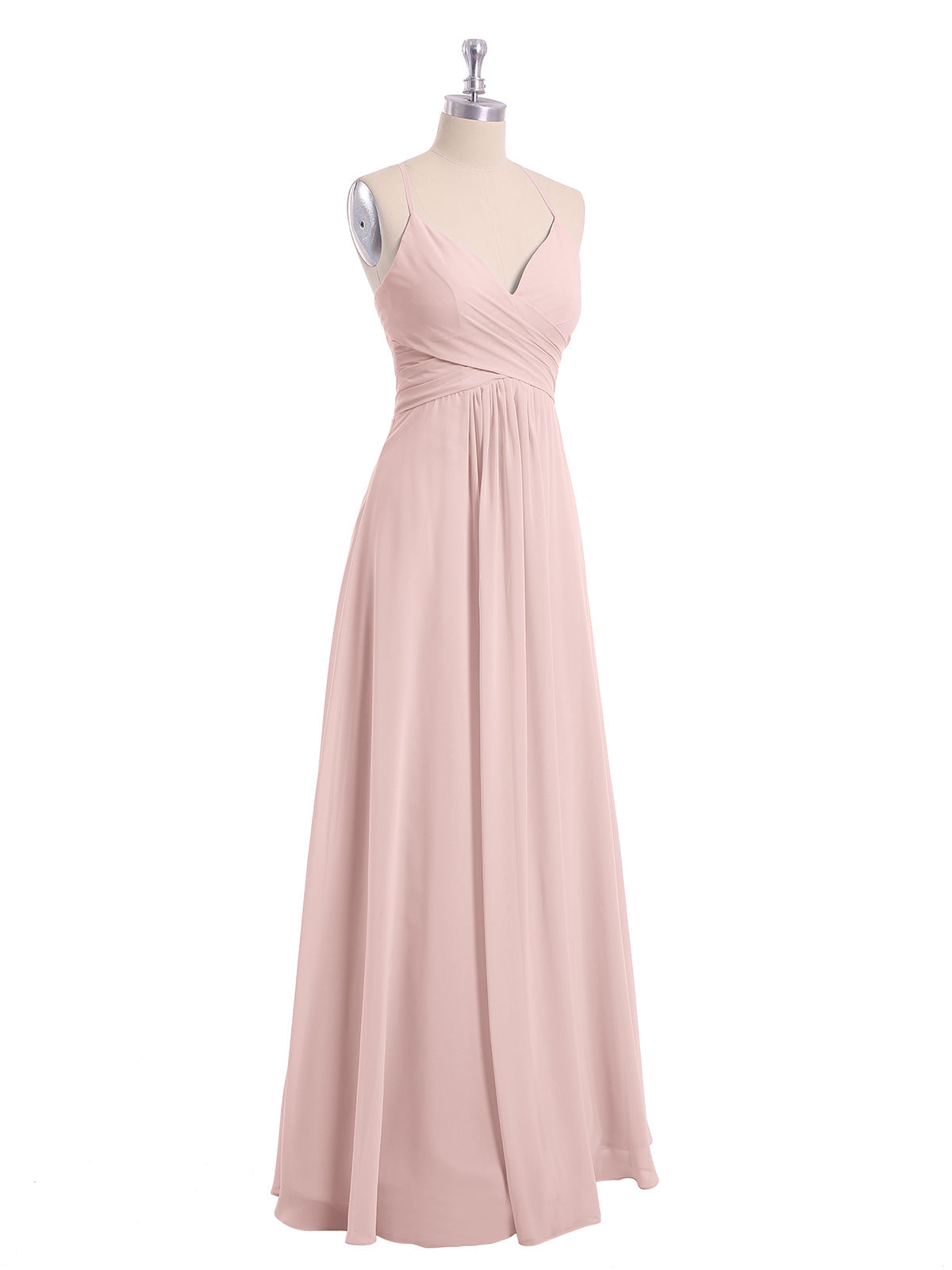 Dusty Rose
