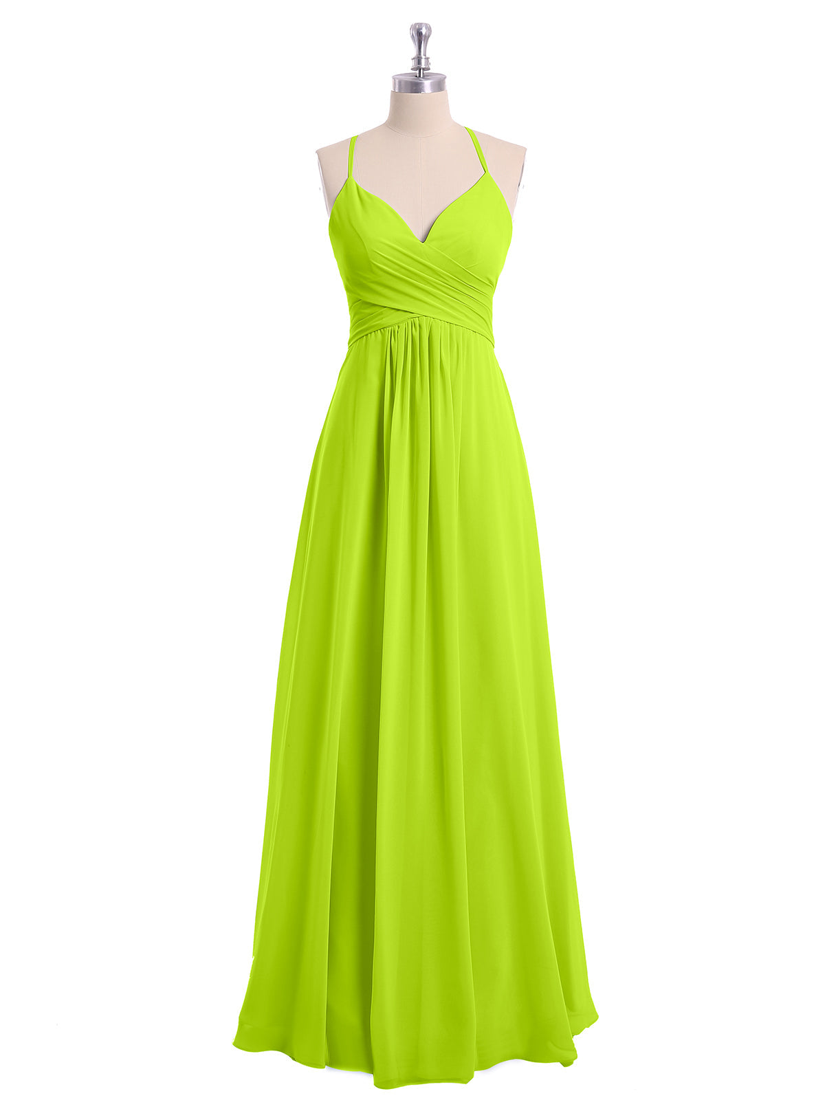 Lime Green