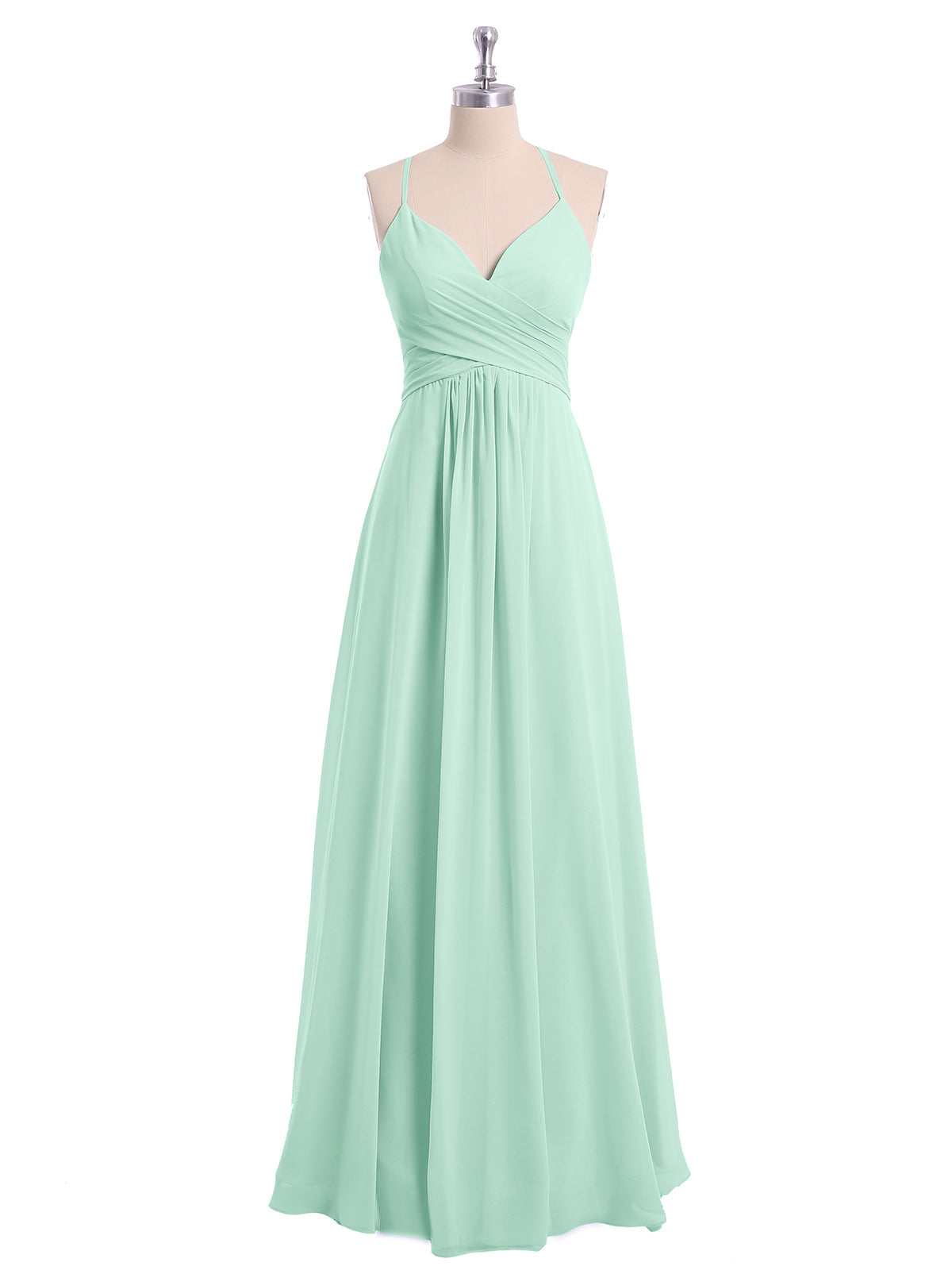 Mint Green