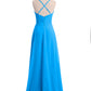 Ocean Blue