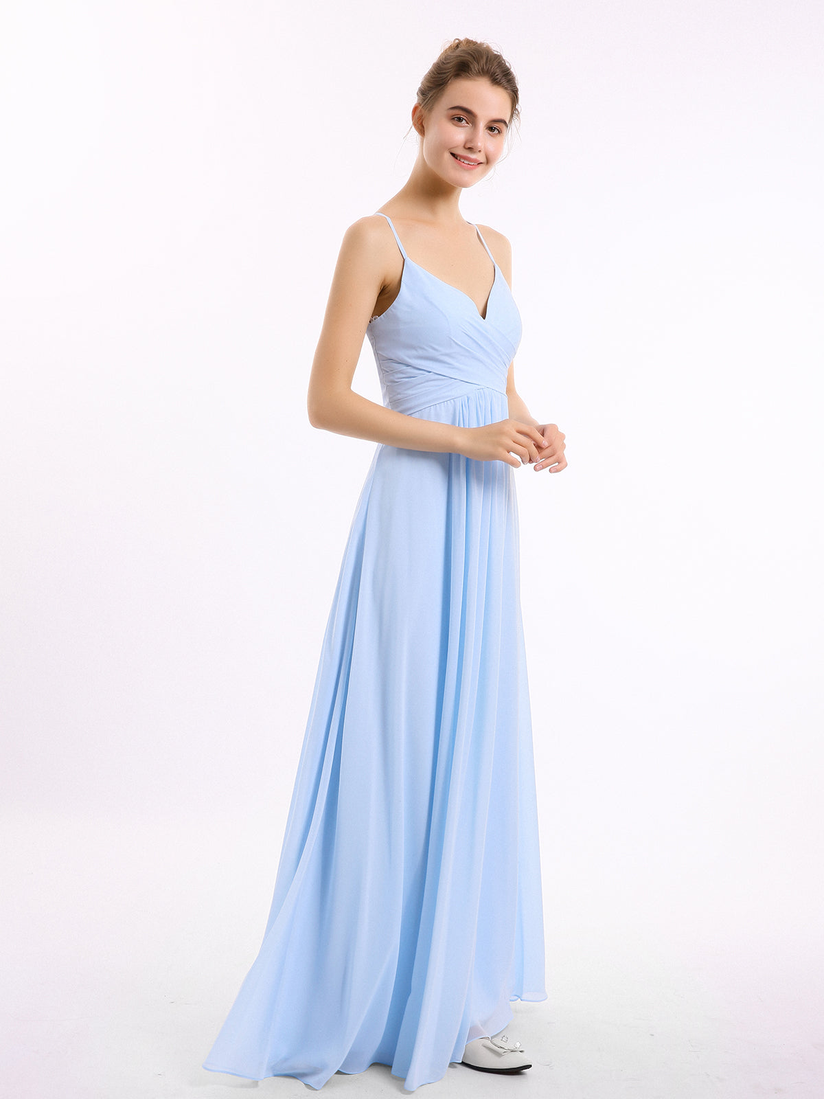 Sky Blue
