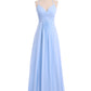Sky Blue