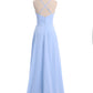 Sky Blue