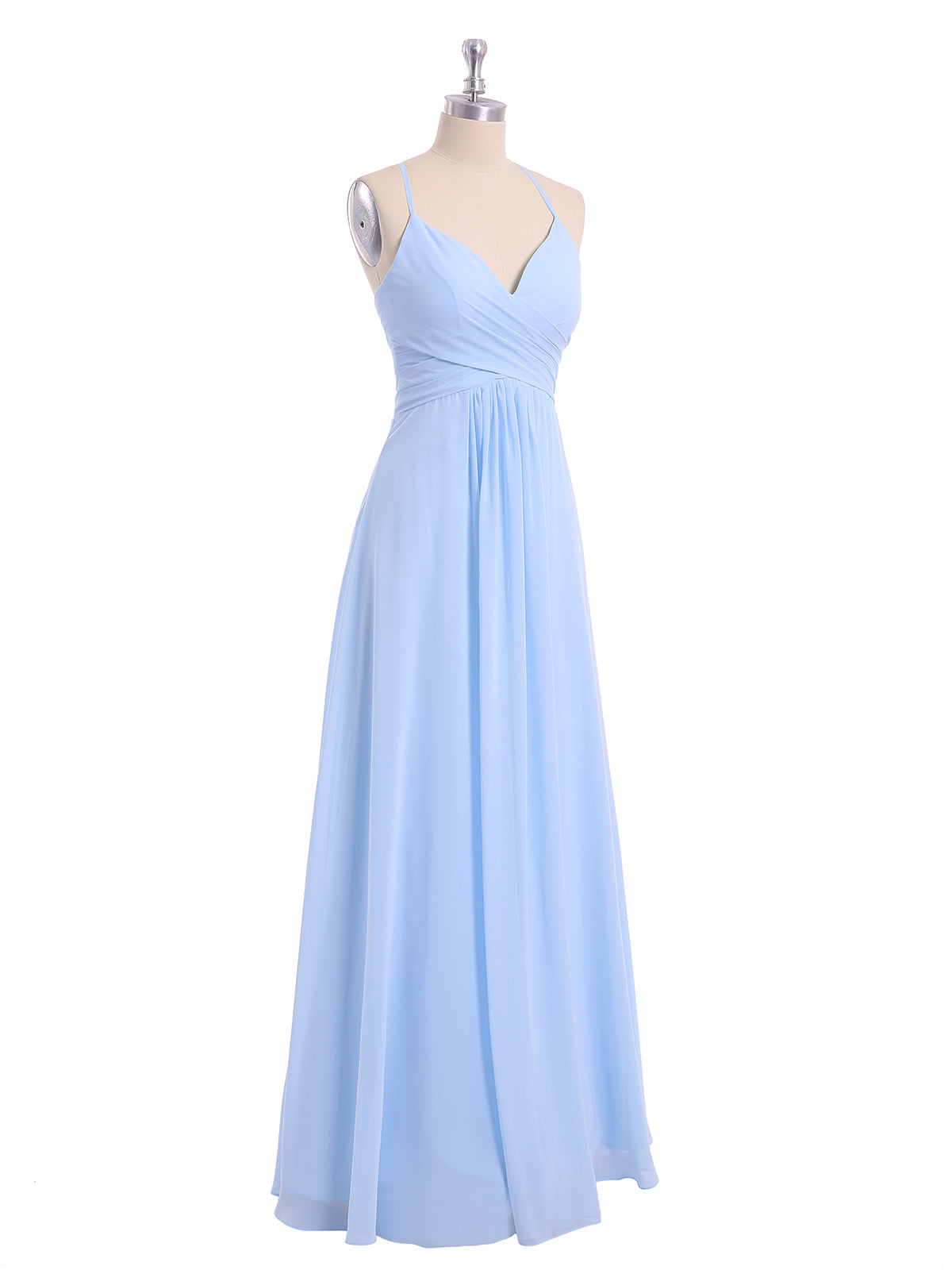 Sky Blue