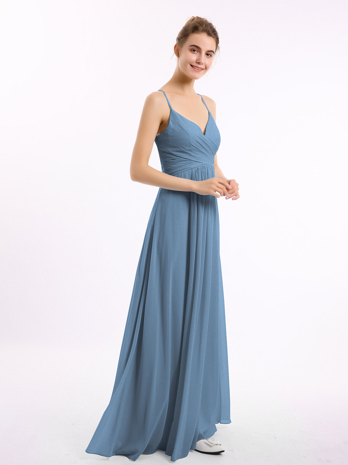 Slate Blue