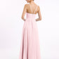 Blushing Pink