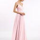 Blushing Pink