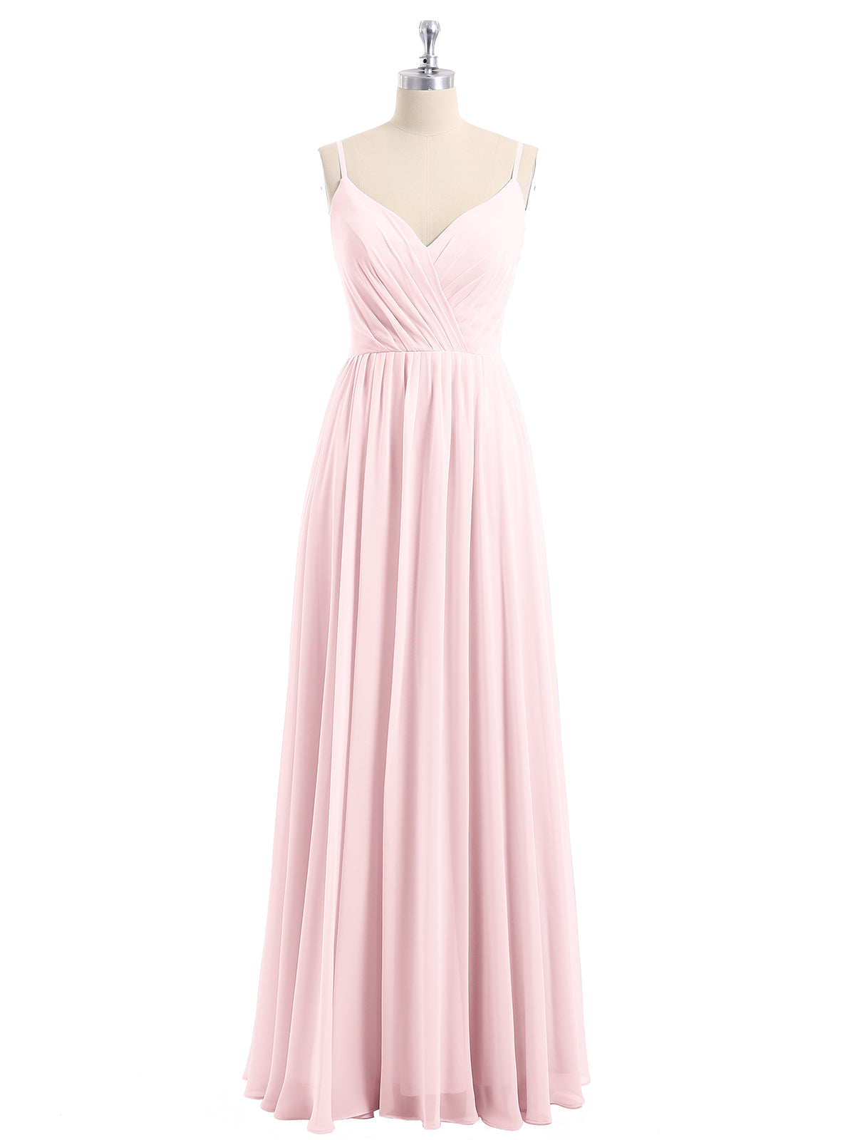 Blushing Pink