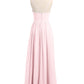 Blushing Pink