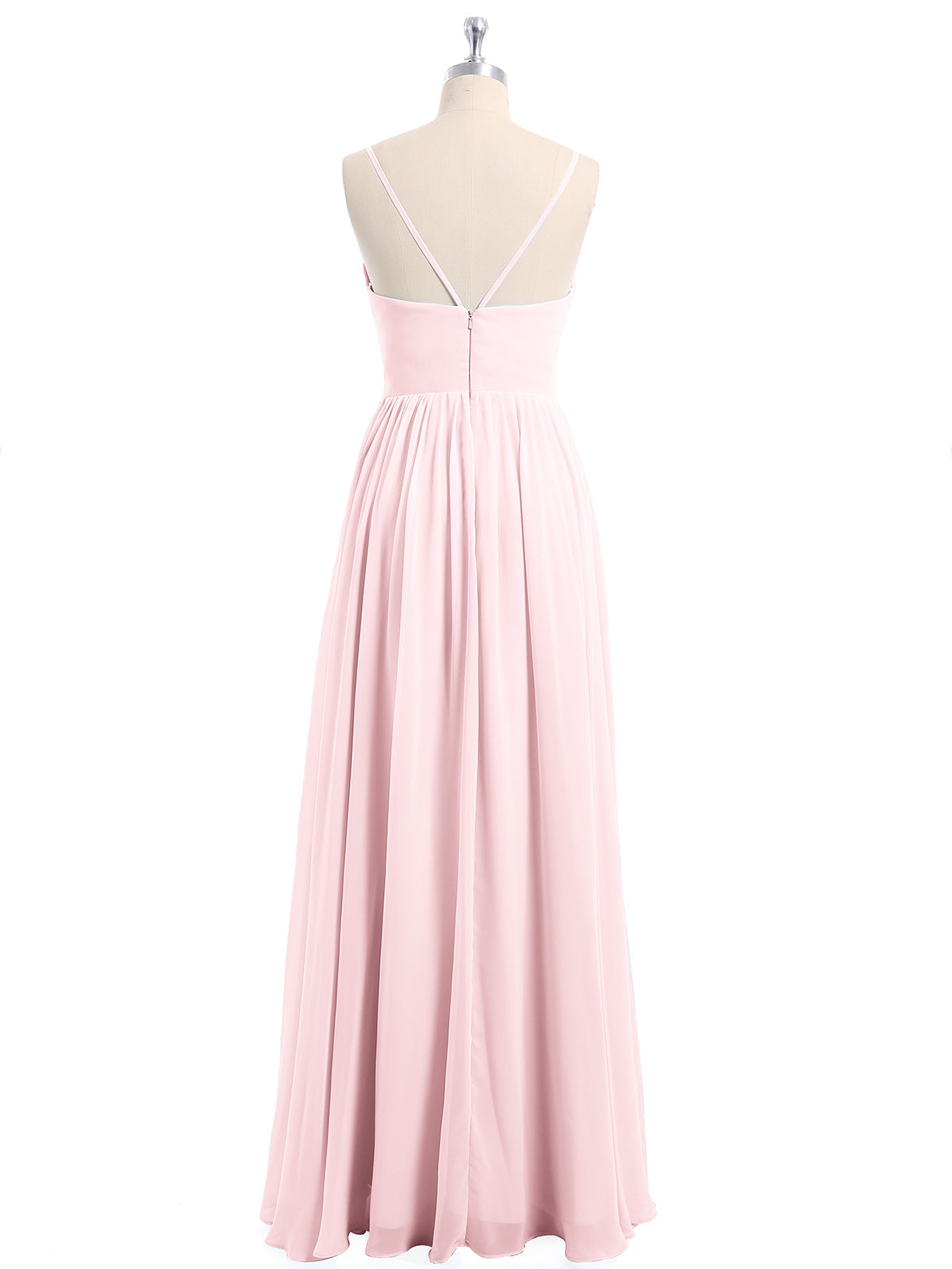 Blushing Pink