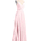 Blushing Pink