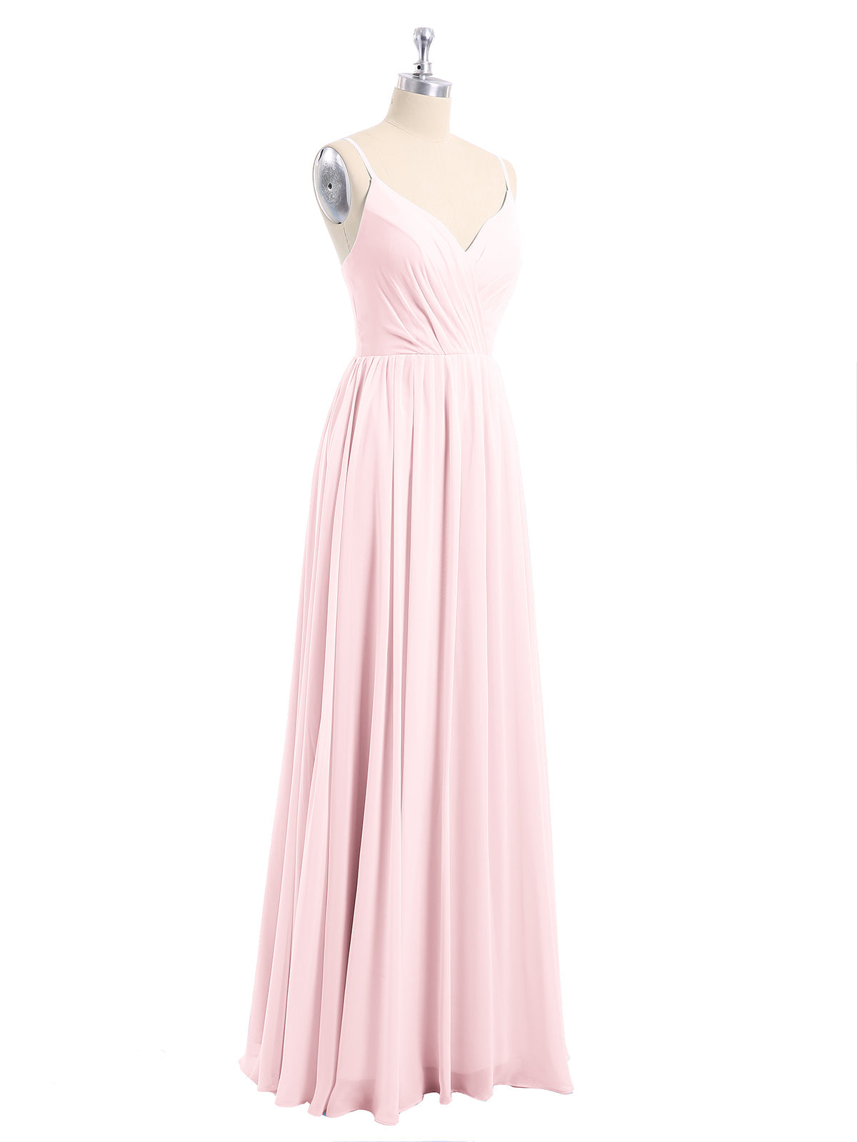 Blushing Pink