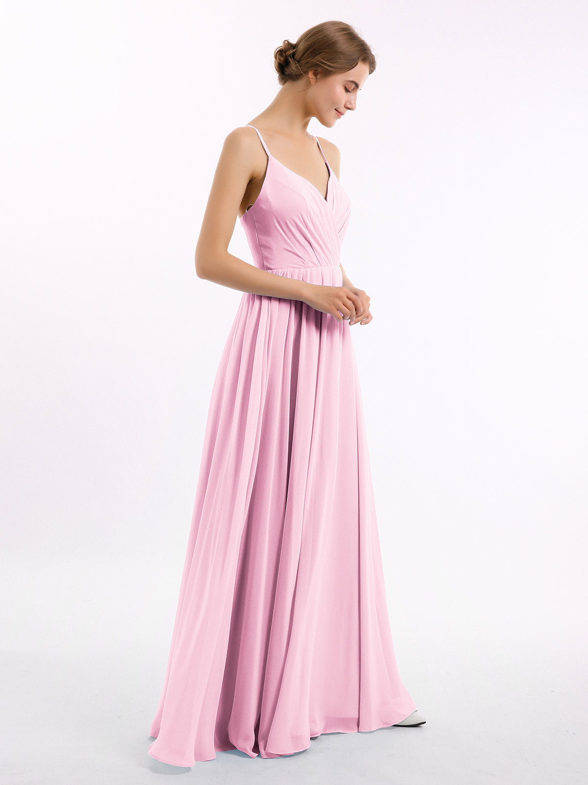 Candy Pink