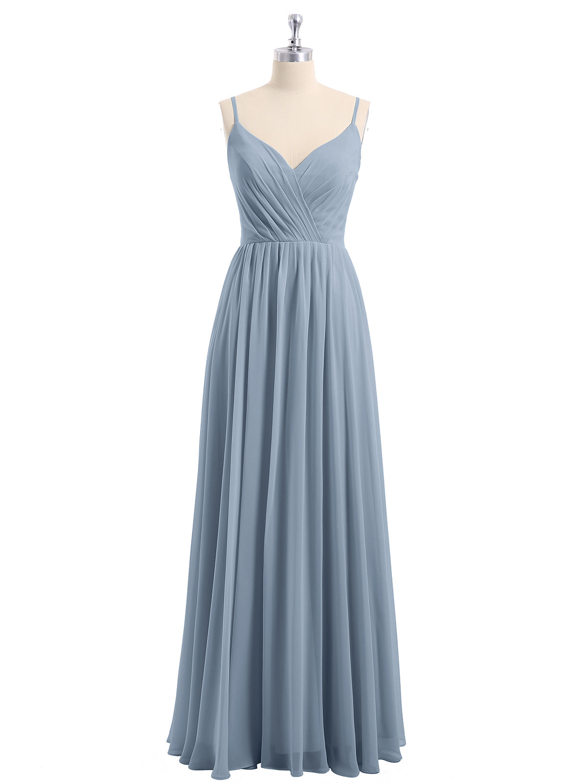 Dusty Blue