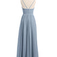 Dusty Blue