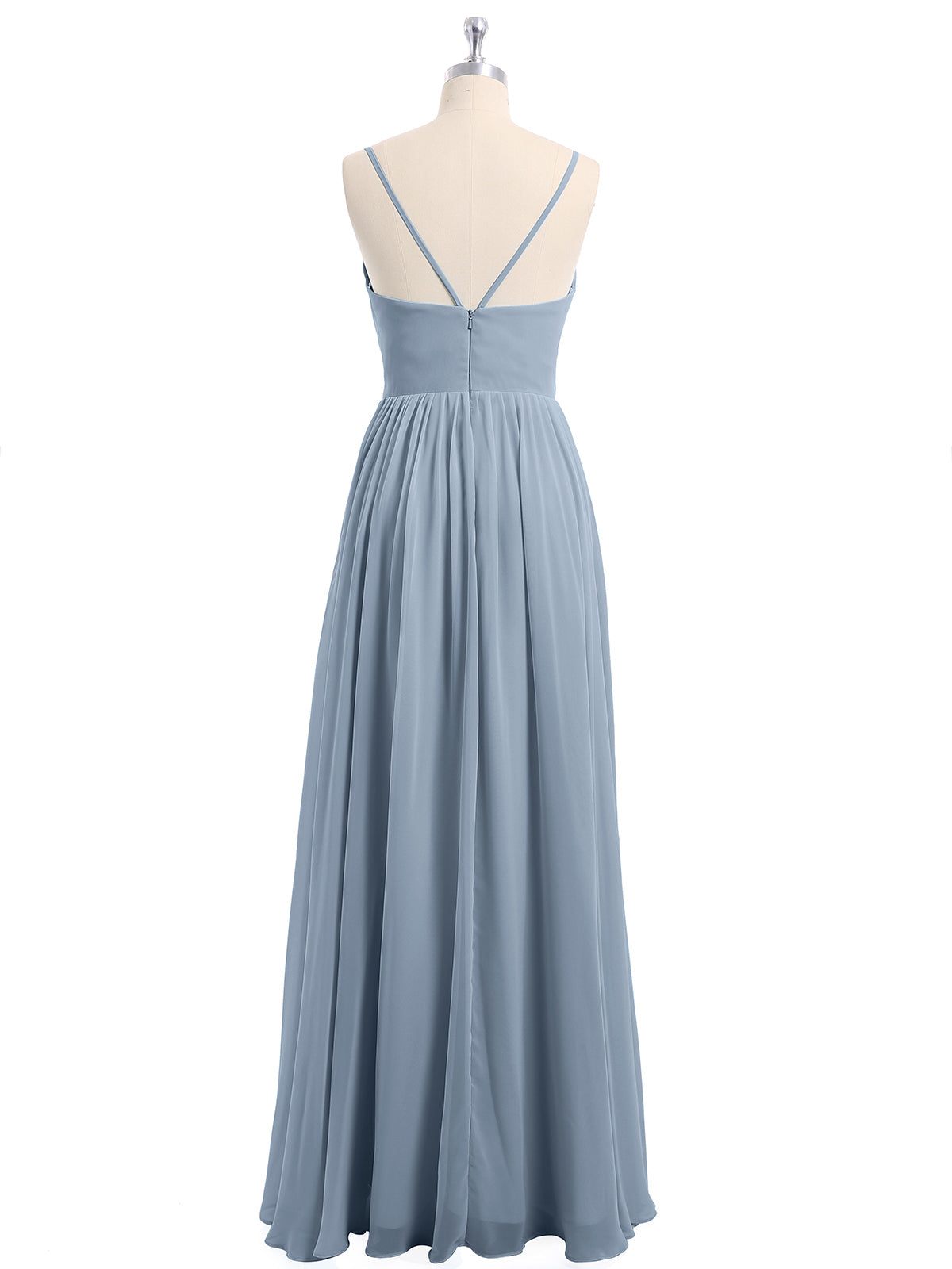 Dusty Blue