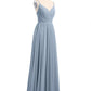 Dusty Blue