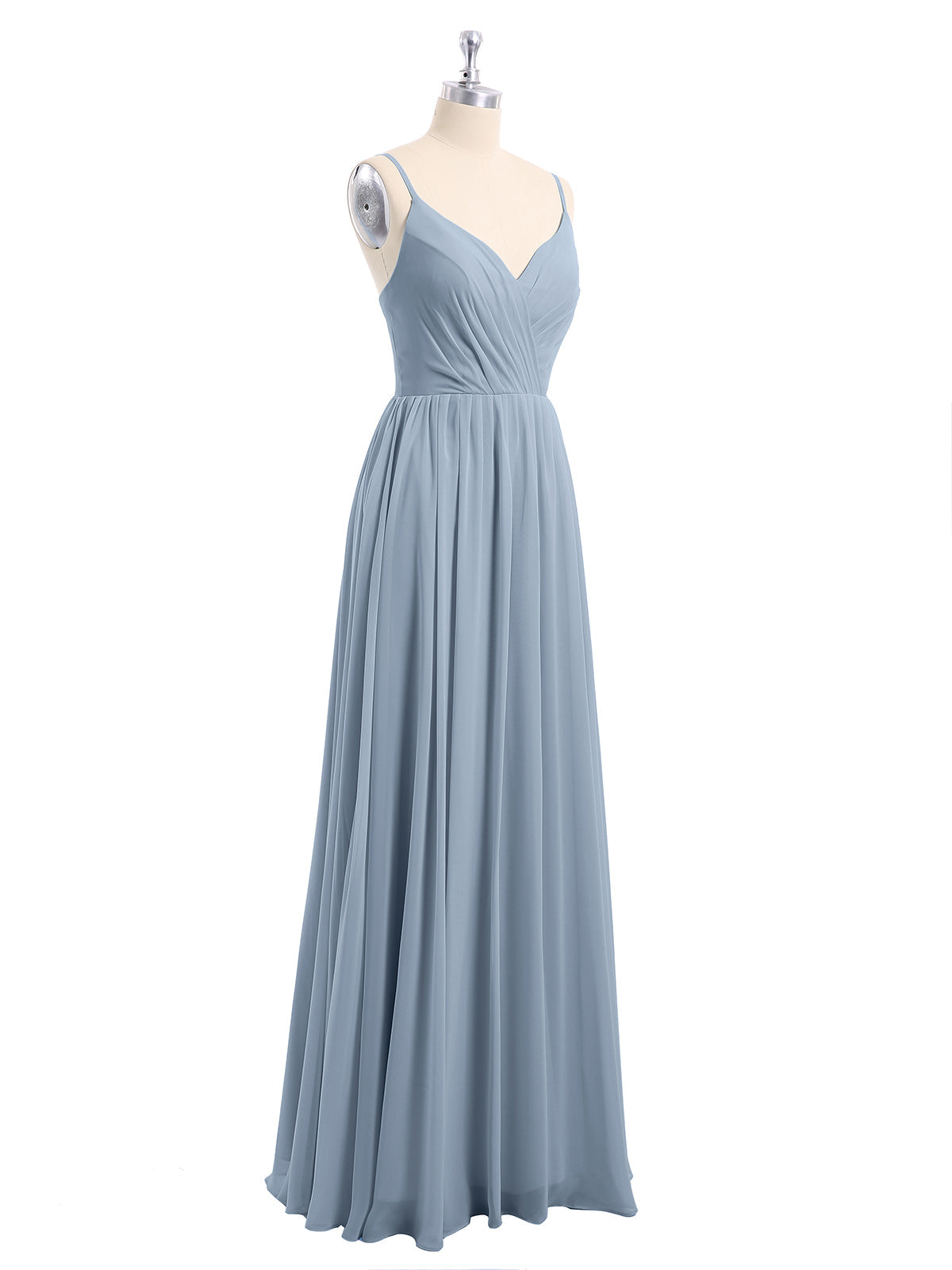 Dusty Blue