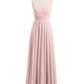 Dusty Rose