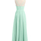 Mint Green