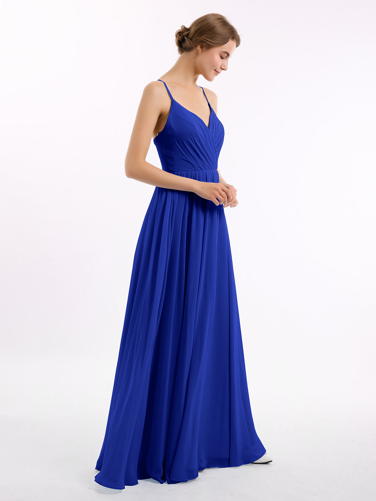 Royal Blue