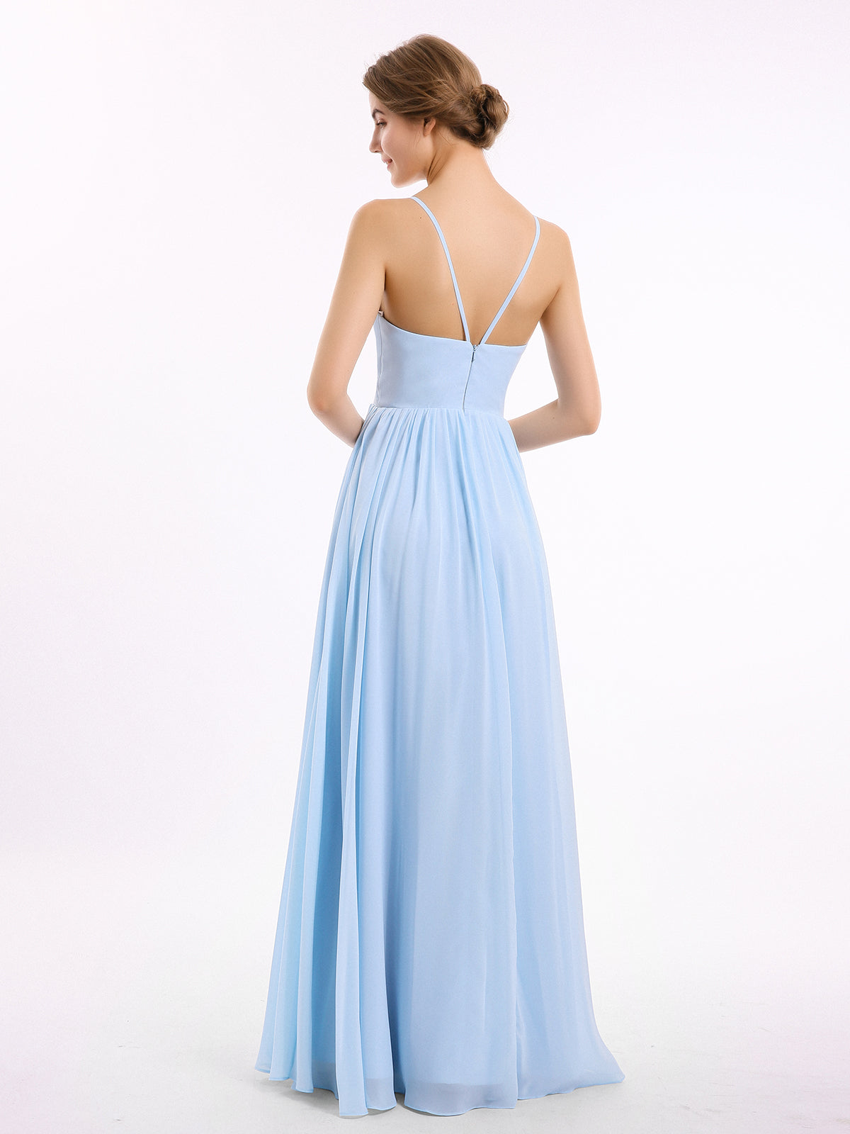 Sky Blue
