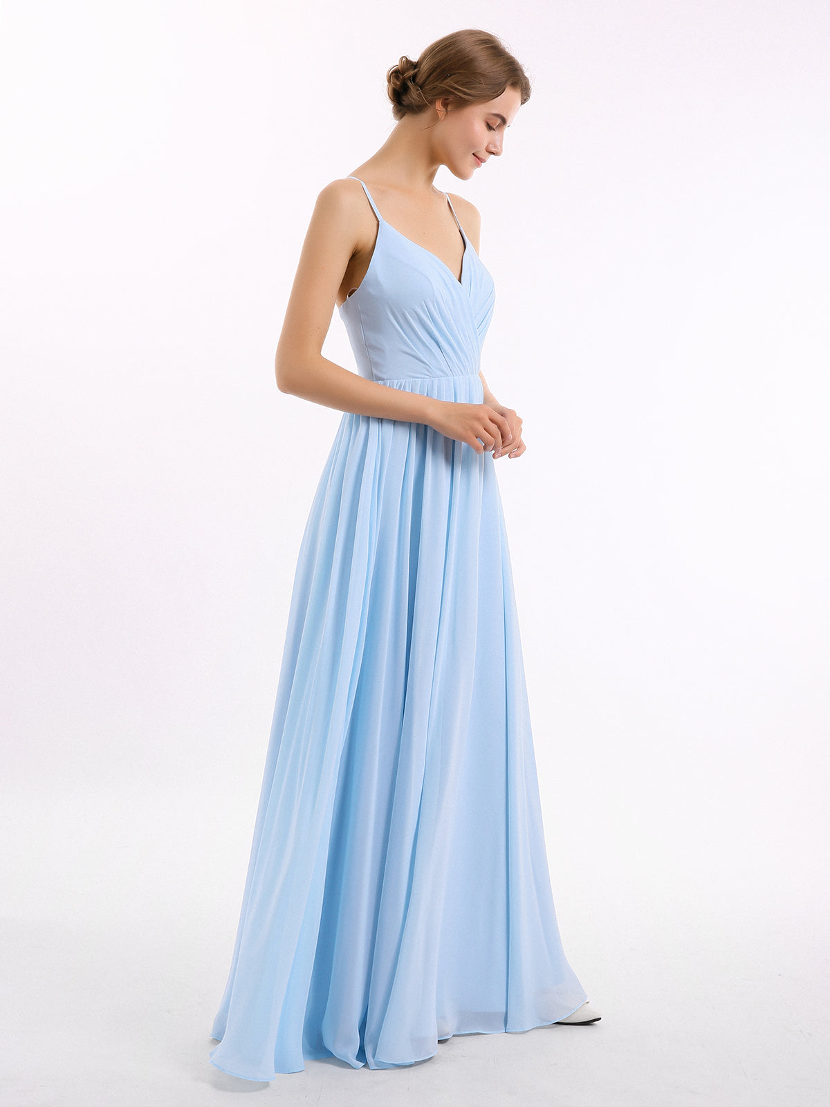 Sky Blue