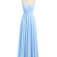 Sky Blue