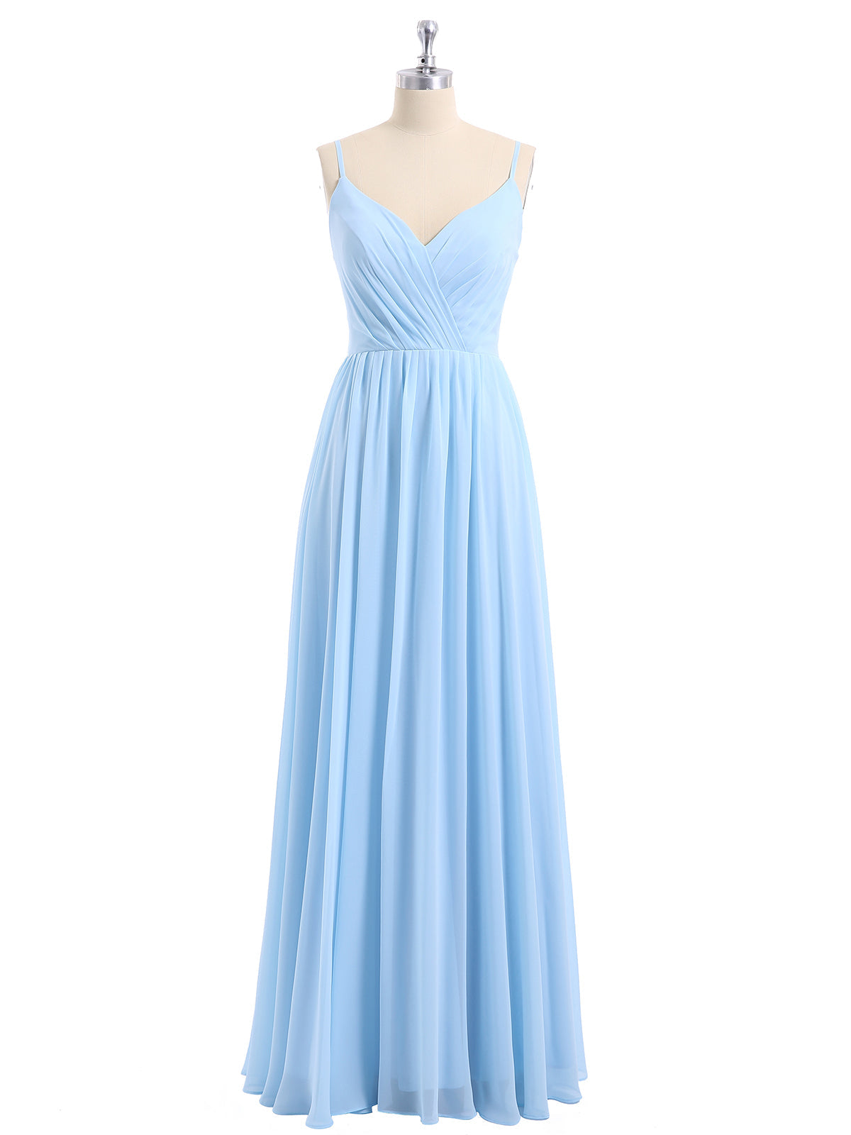 Sky Blue