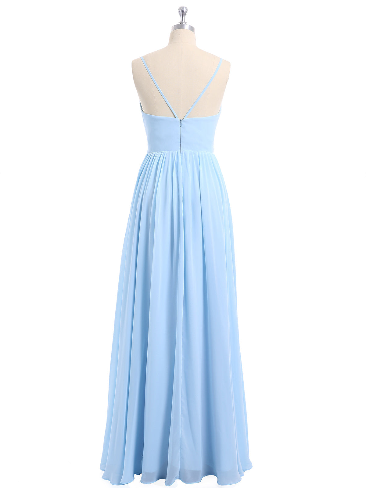 Sky Blue