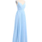 Sky Blue