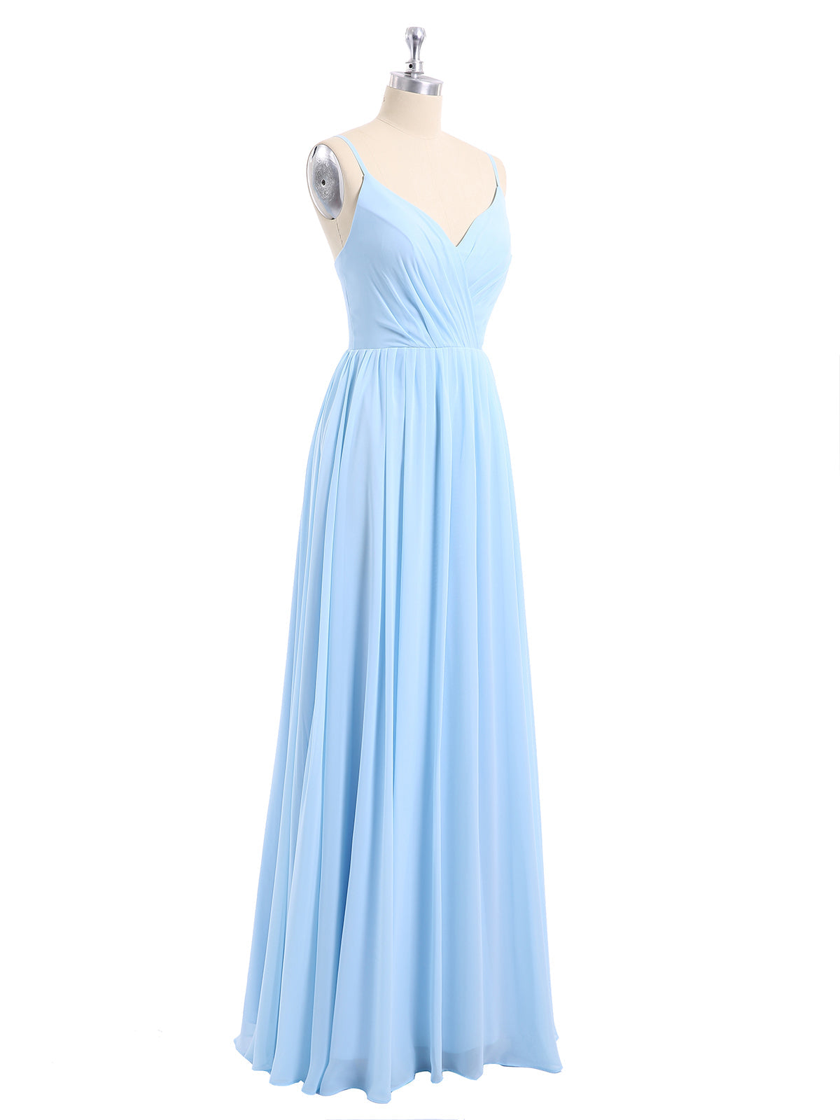 Sky Blue