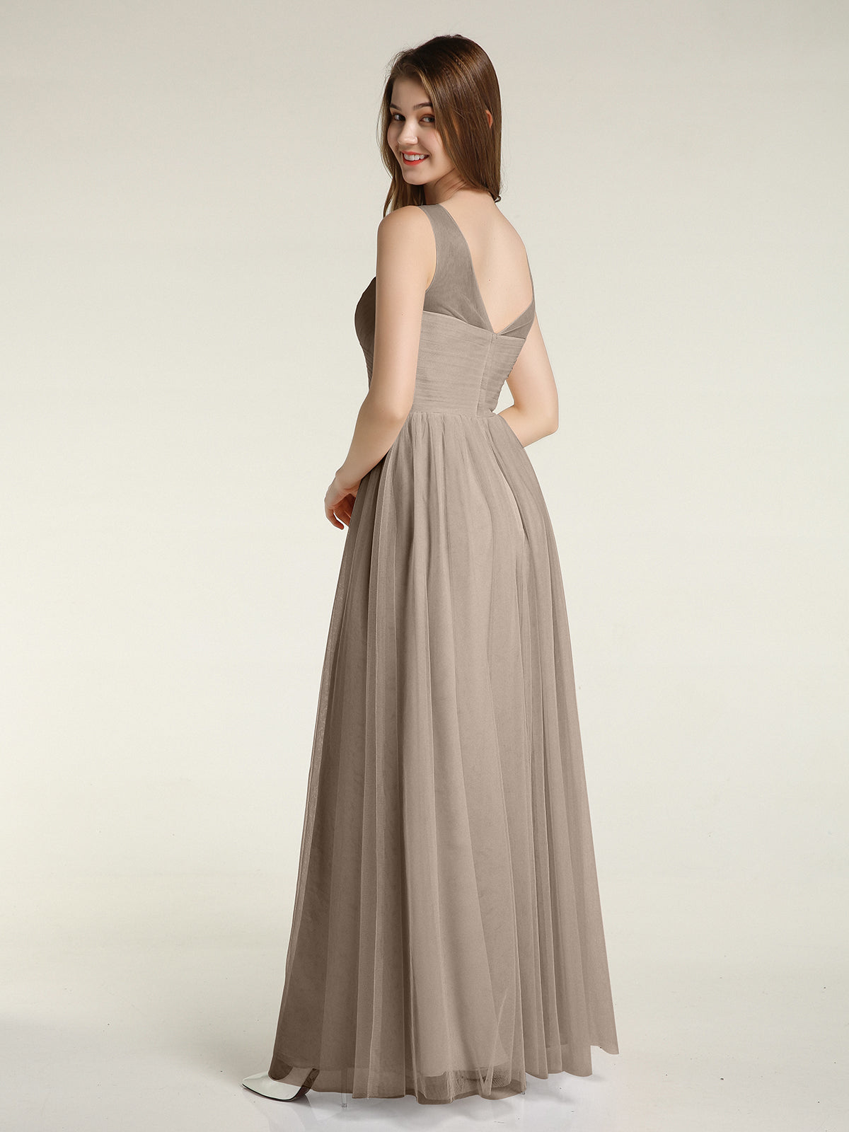 Taupe