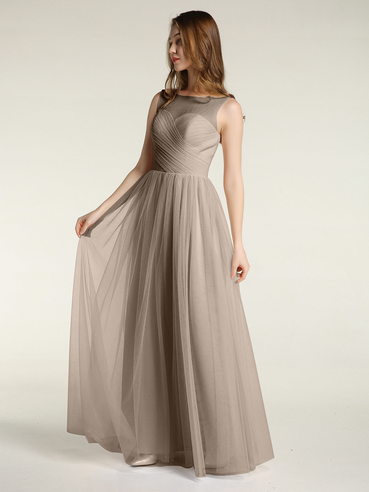 Taupe