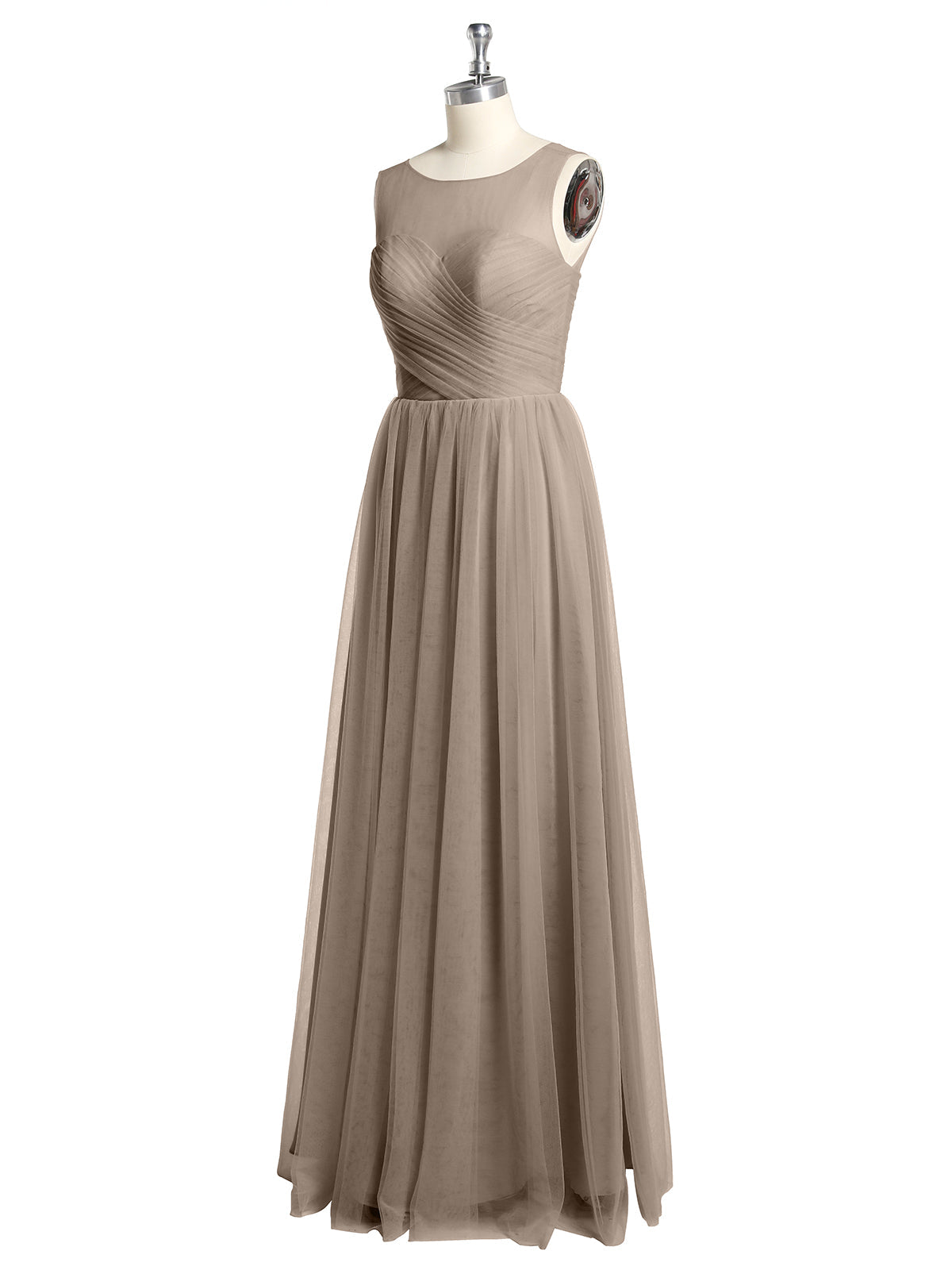 Taupe